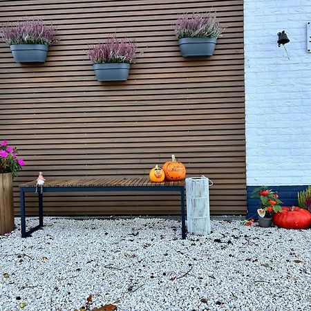 B&B Slaap In Buurse Haaksbergen Zewnętrze zdjęcie