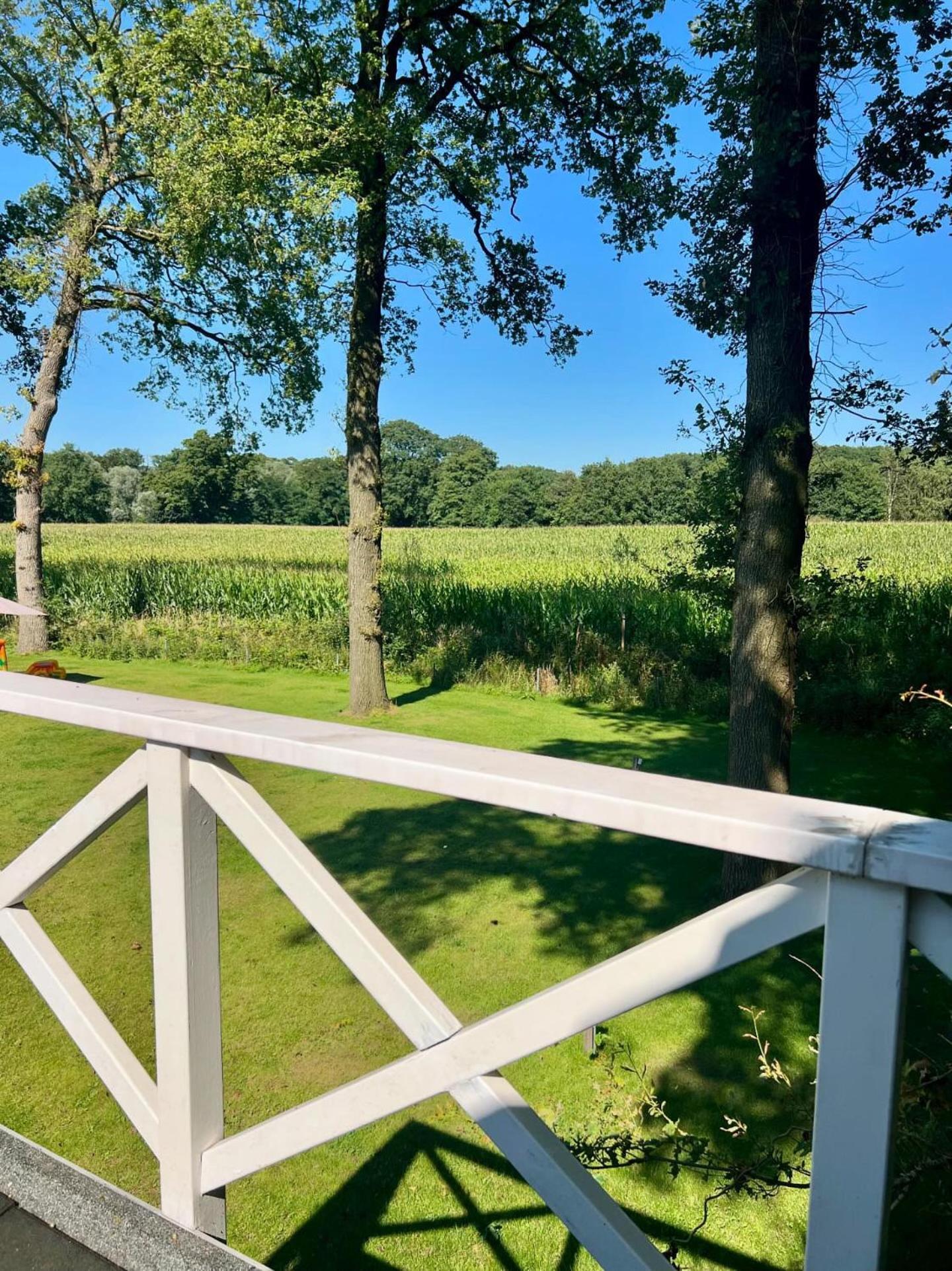 B&B Slaap In Buurse Haaksbergen Zewnętrze zdjęcie